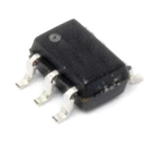 14Pcs LMV321AP5X SC-70-5