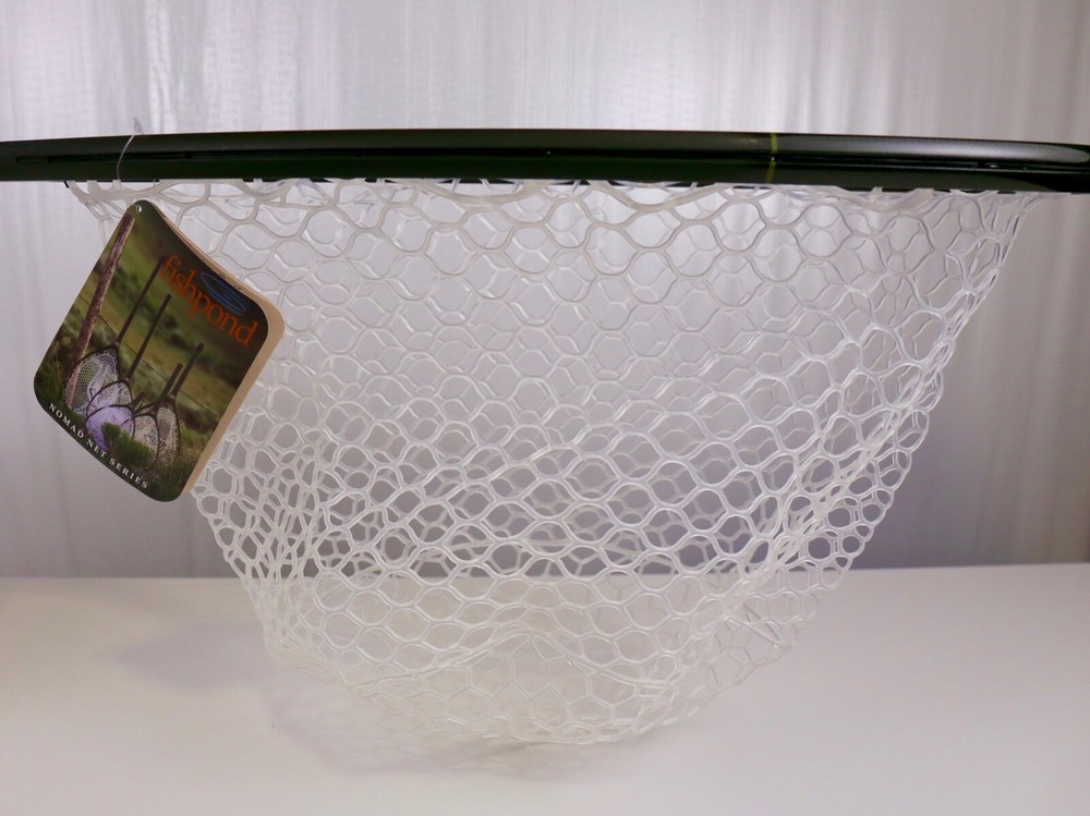 Fishpond Nomad Emerger Net - Original - FREE SHIPPING