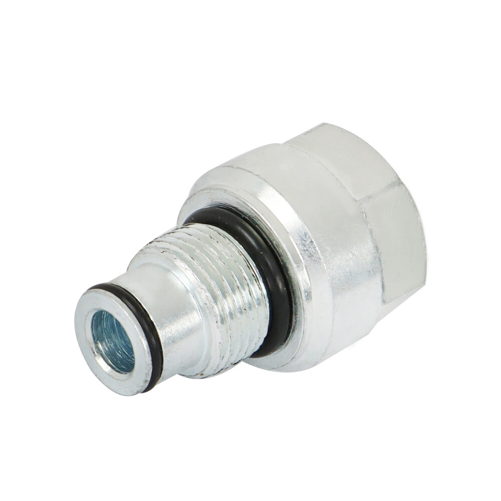 Directional Control Valve Accessory 10GPM Series P40 Power Beyond Plug SAE