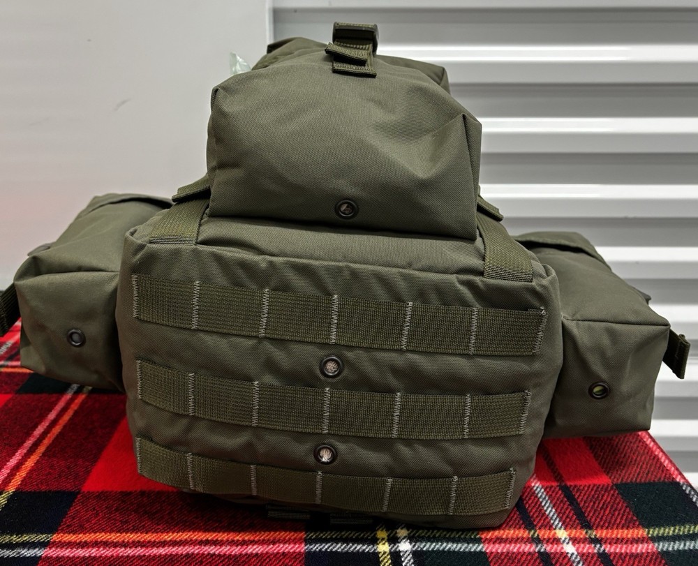 T3 Gear Trident Tactical Buttpack Gen 2