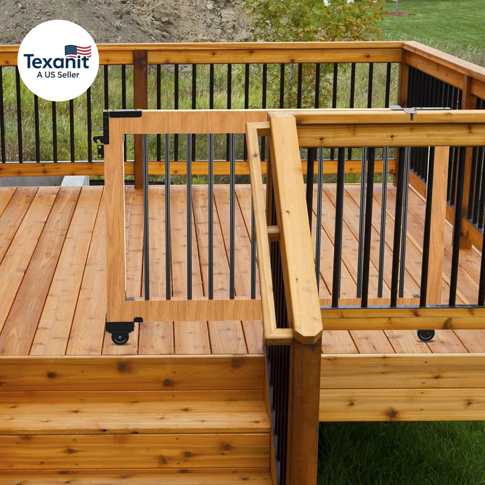 Sliding Gate Kit–Heavy Duty Sliding Gate Hardware for Smooth, Secure Gate Operat