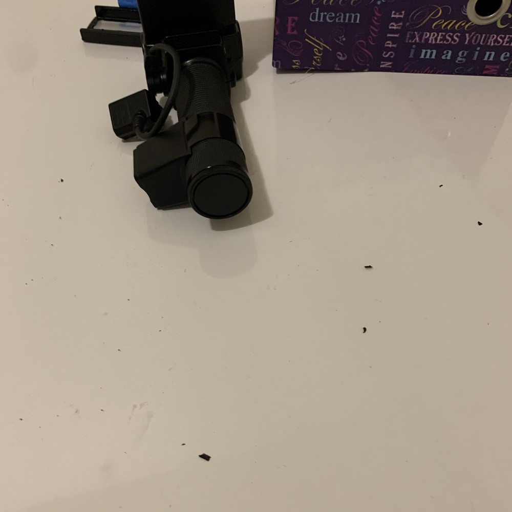 Canon Speedlite 533G Flash #G832