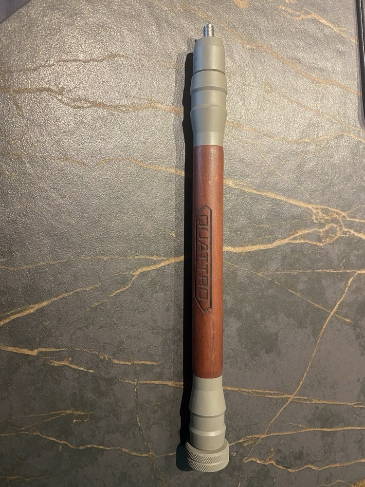 QUATTRO DENTRO STABILIZER