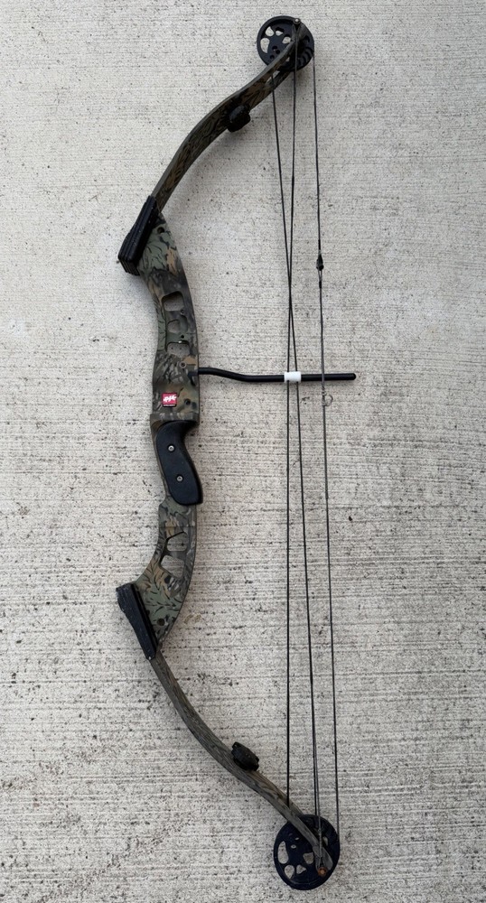 PSE Coyote Bow Right Handed