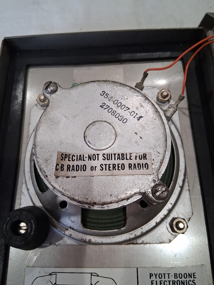 Tage Boss Mining Telephone