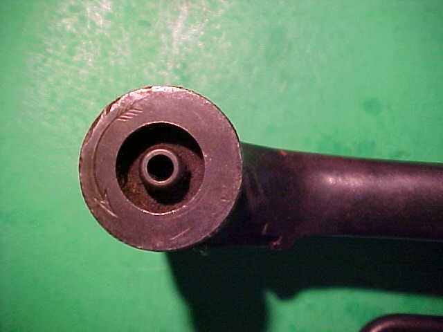 1891 Winchester 32-40 Reloading Tool