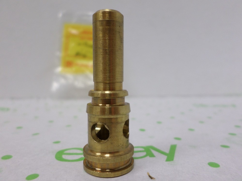 CHICAGO PNEUMATIC C-117102 TRIGGER PLUNGER BRASS