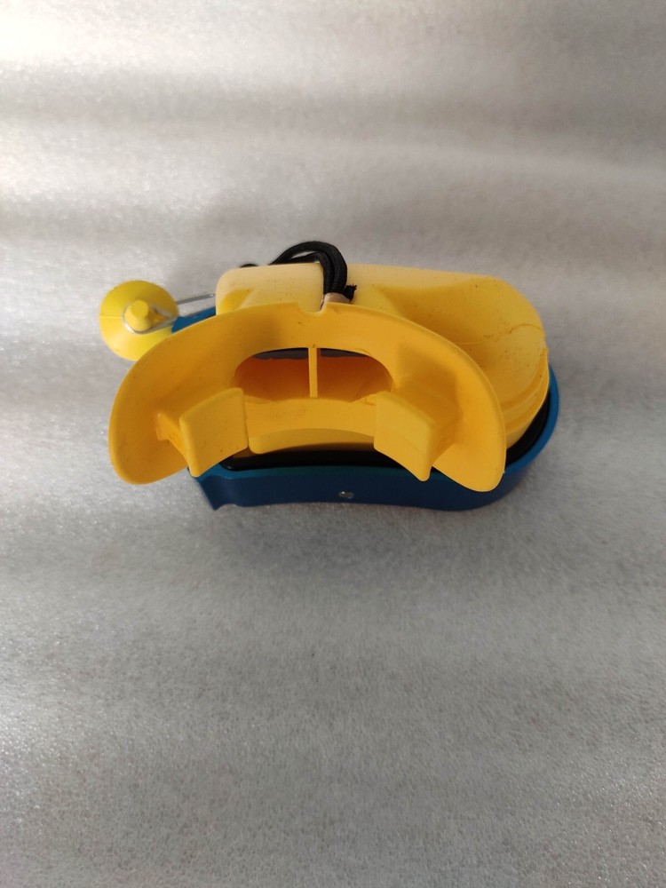 Ocenco EEBD Trainer Breathing Device M-20.2T