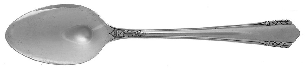 Oneida Silver Malibu Teaspoon 496565