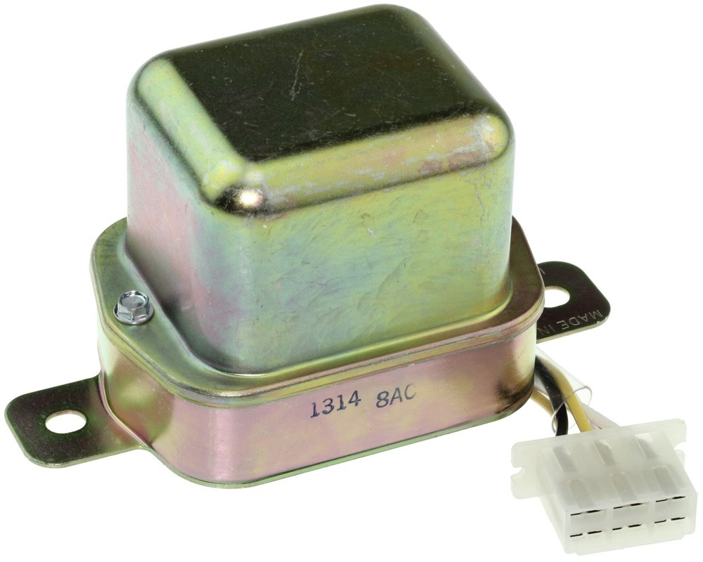 New Alt Regulator  Airtex  1V1088