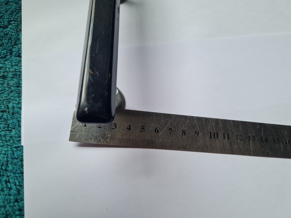 50/60’s Vintage Door Handle