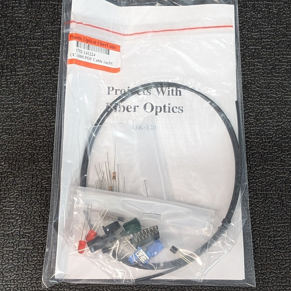 NEW Electronics Project Lot | Tools Weller Xcelite | Components Breadboard ICs