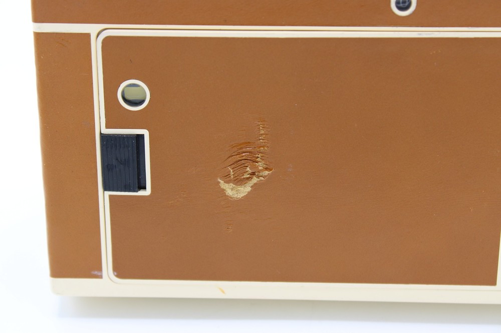 Lomo Instant Lomography Camera Untested sold as is