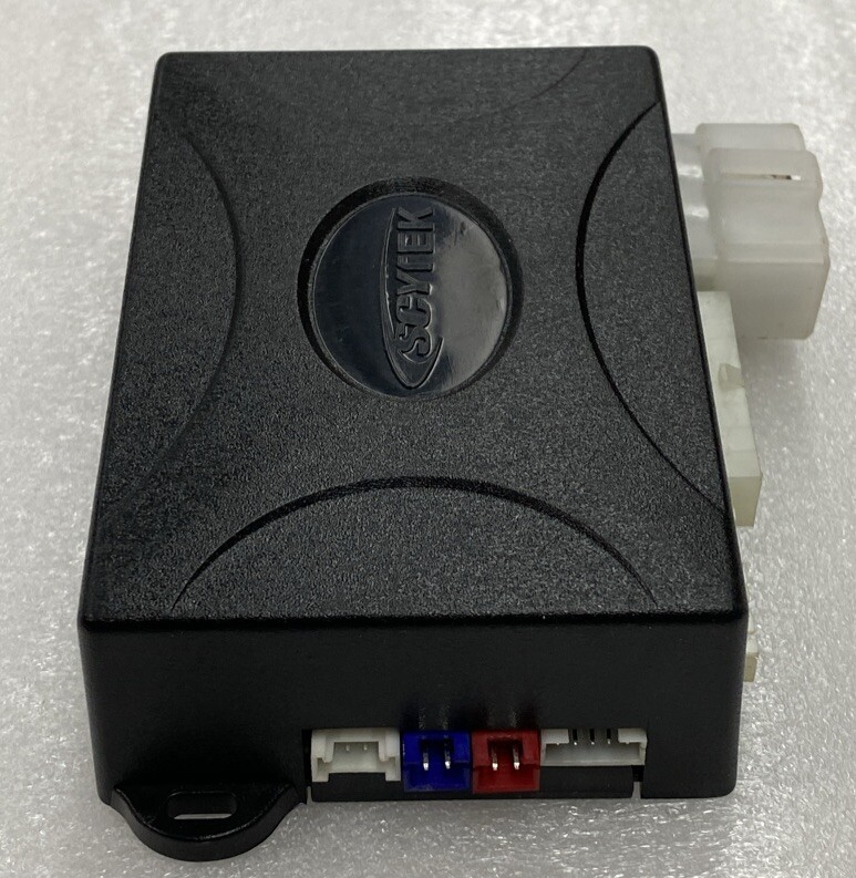 NEW SCYTEK ASTRA 1000RS-DBP VEHICLE SECURITY REMOTE START ALARM SYSTEM MODULE
