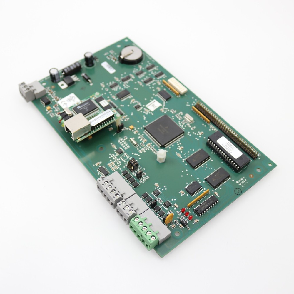 Honeywell PW3K1IC Dual Reader Module Intelligent Controller Board