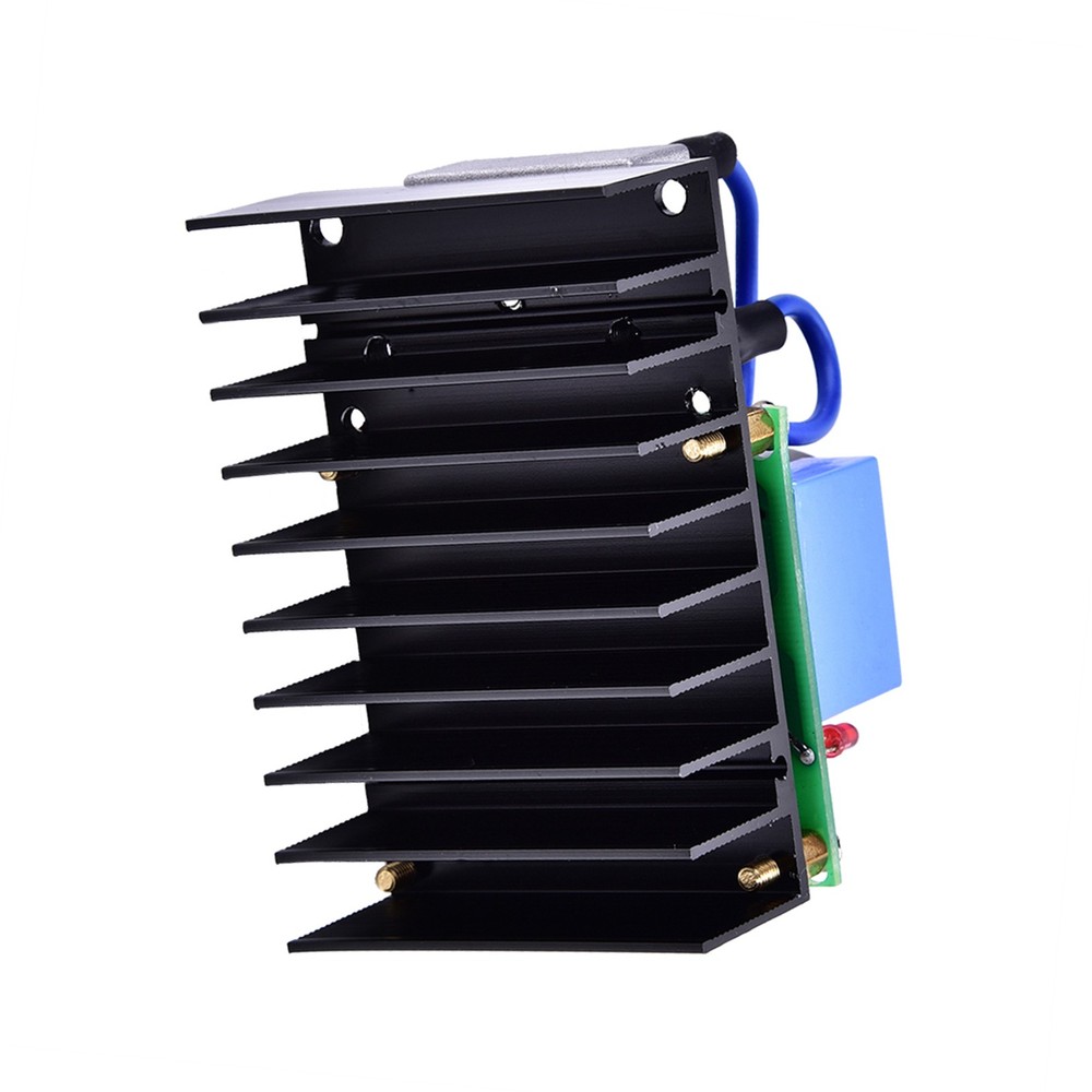 1pc 0-220VAC To 0-311VDC Universal Multiple Protection Rectifier Board Module
