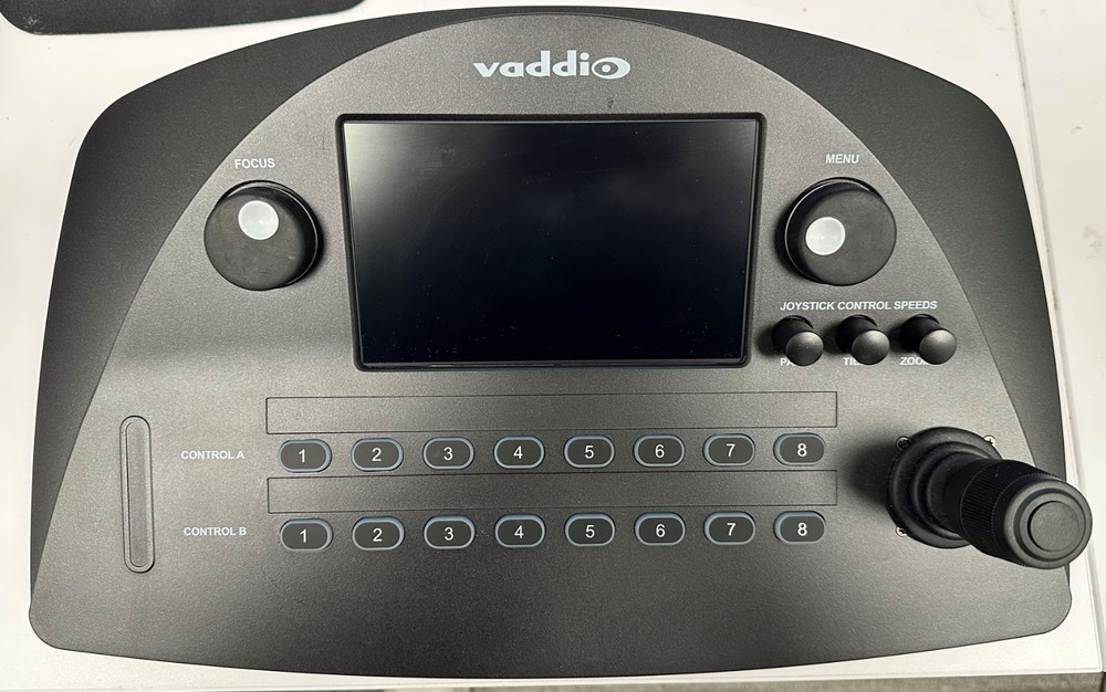 Vaddio 998-5750-000 PCC Premier Precision Camera Controller