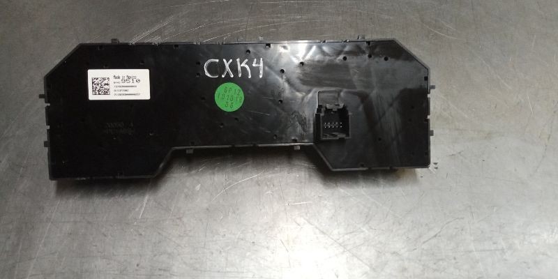 SILVERADO 1500 2019 Temperature Control 6615224