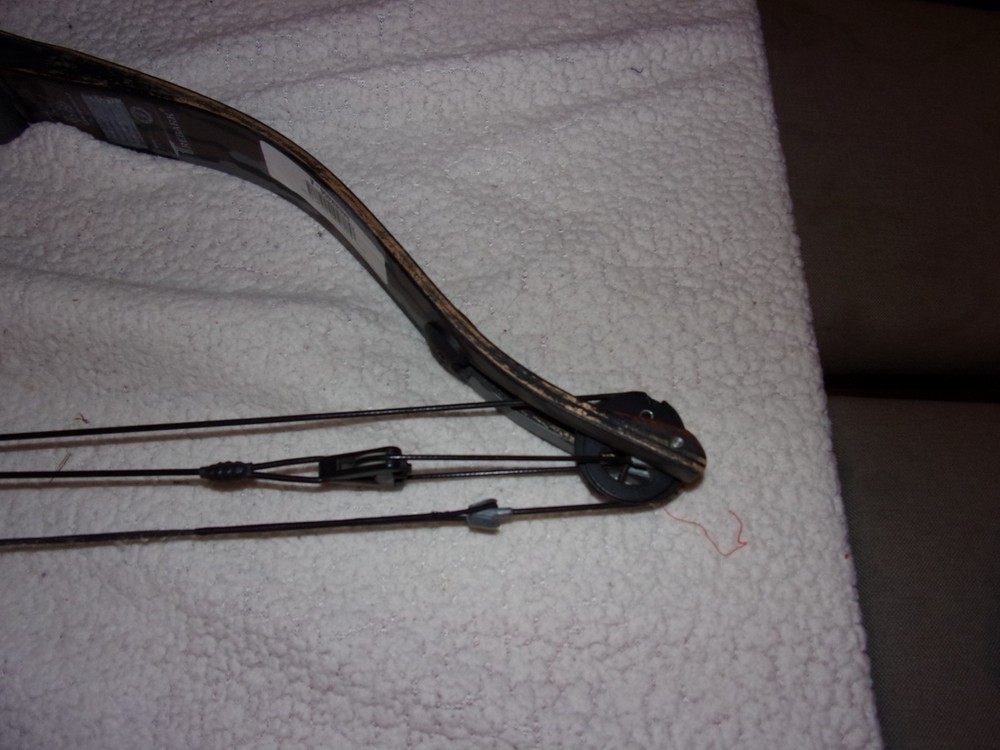 Martin Lynx XR Series Compound Bow