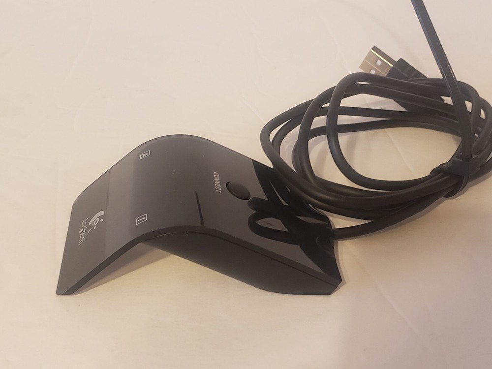 Logitech C-BT44 Wireless USB Receiver for Mouse & Keyboard