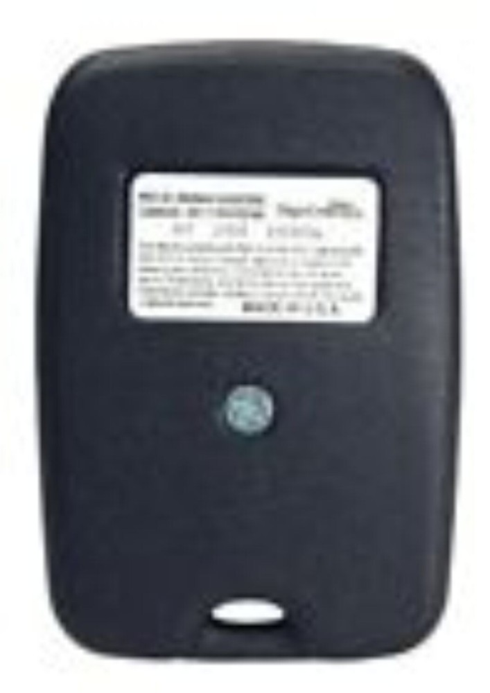 For DT Digi-Code DC-MT 310MHz Linear Delta 3 Compatible Keychain Remote DNT00026