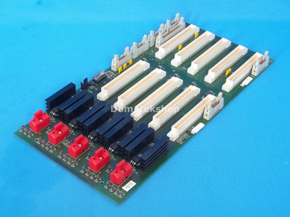 Arburg 523A Control Card