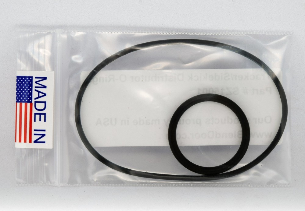 Geo Tracker Suzuki Sidekick Samurai Vitara distributor premium Viton O-ring kit