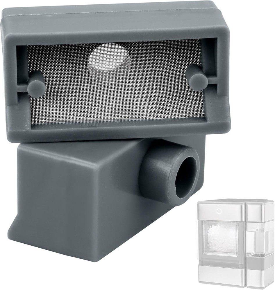GE Profile Opal Nugget Ice Maker Water Filter Replacement 2 Pack for 1.0 & 2.0
