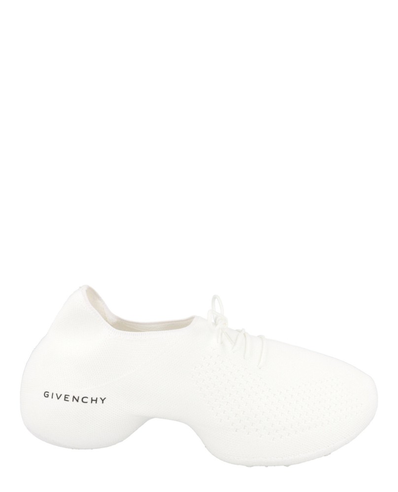 Givenchy Mens TK-360 Low-Top Sneakers