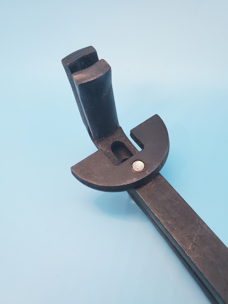 Mac Tools CV Joint Rzeppa-Type Disassembly Tool #CVB1790 Retired