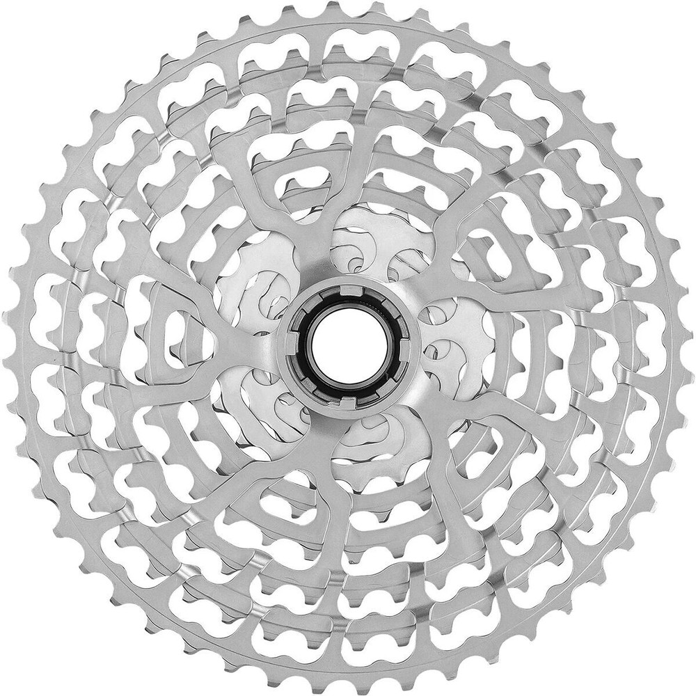 Campagnolo Ekar GT Cassette Silver, 10t-48t