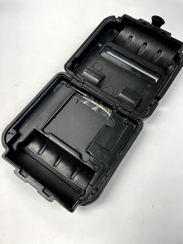 Datamax O'neil MF4T Casing Housing