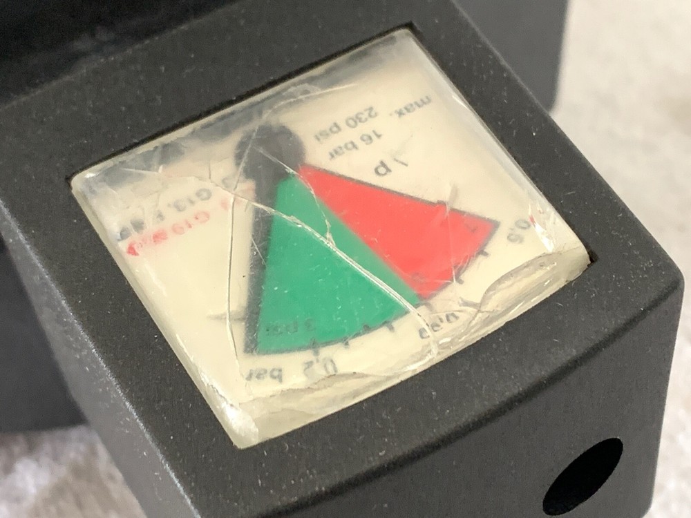 Zander Microfilter G12 ZPD; Element 2030ZP 10014406