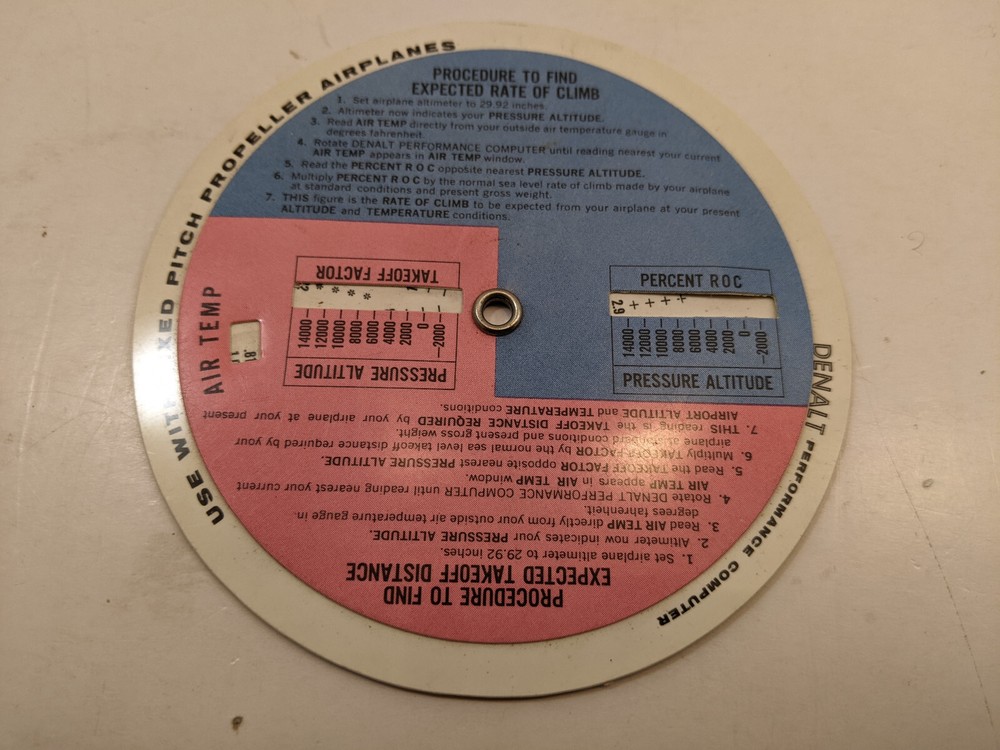 LOT of Pilot Tools Weem Flight Computer E-6B, Felsenthal Dial-a-con, Plotter, ++
