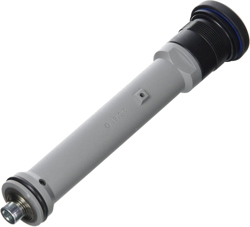 Dart 2/3 Compression Damper, Standard Adjust