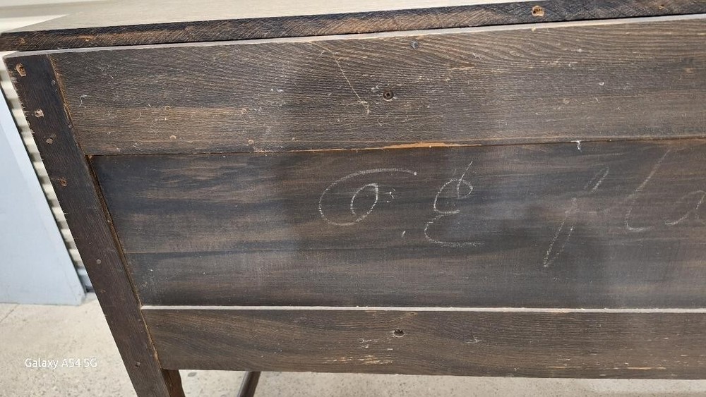 Vintage Buffet/Sideboard/Credenza 80+ Years Old