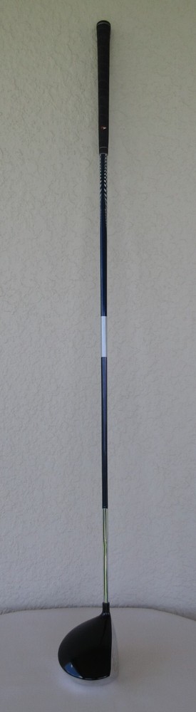 Drive4Show Golf Overspeed Training Driver Right Hand Mint Condition!