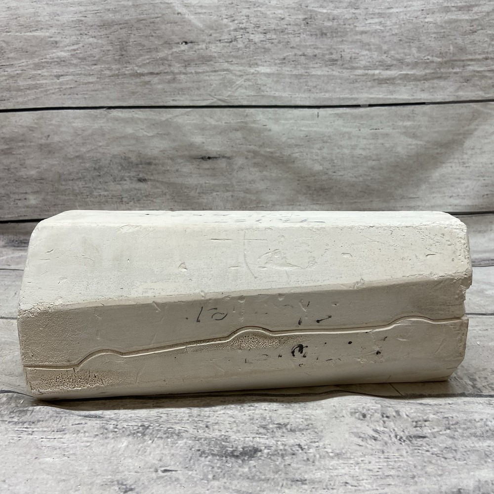 Ceramic Slip Casting Mold Alberta’s #372-A