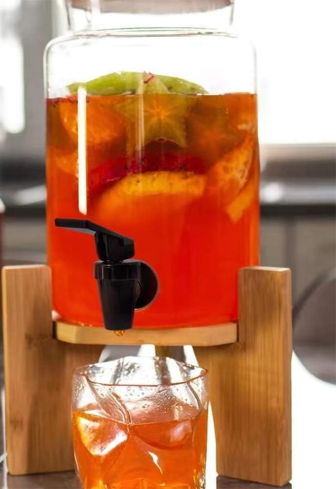 Replacement Cooler Faucet - 2-Pack BPA-Free Spigot for Water Beverage Dispensing