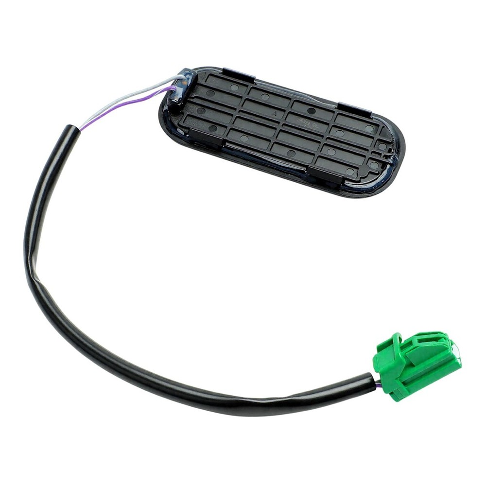 Trunk Lid Release Switch for GMC Acadia Saturn Outlook 2007-2010