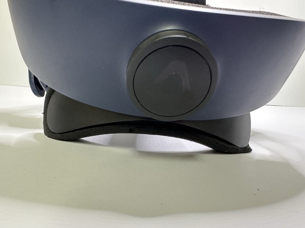 HTC VIVE Pro 2 PC VR Headset Only with Deluxe Audio Strap