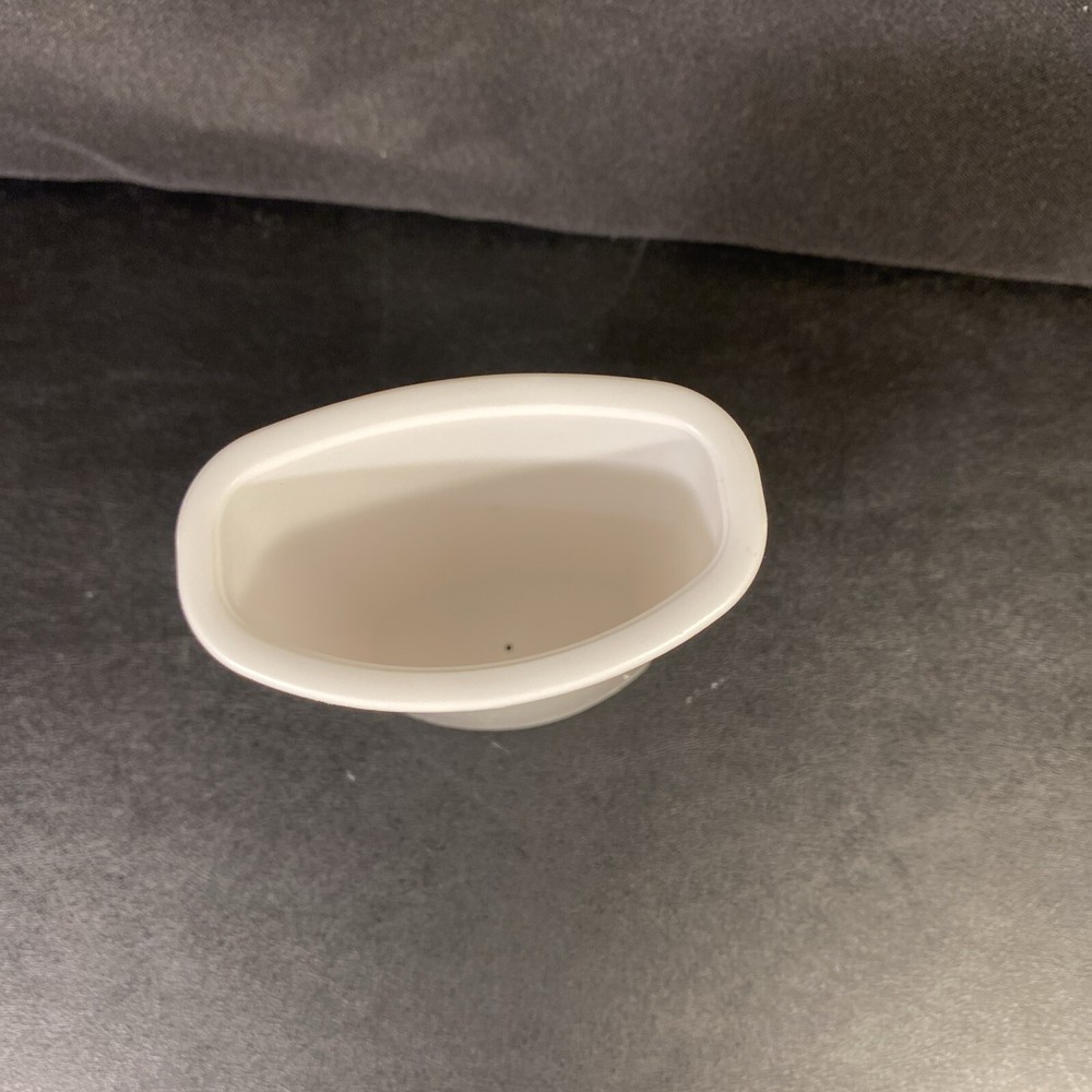 Cuisinart Little Pro Plus Food Processor Pusher Replacement White