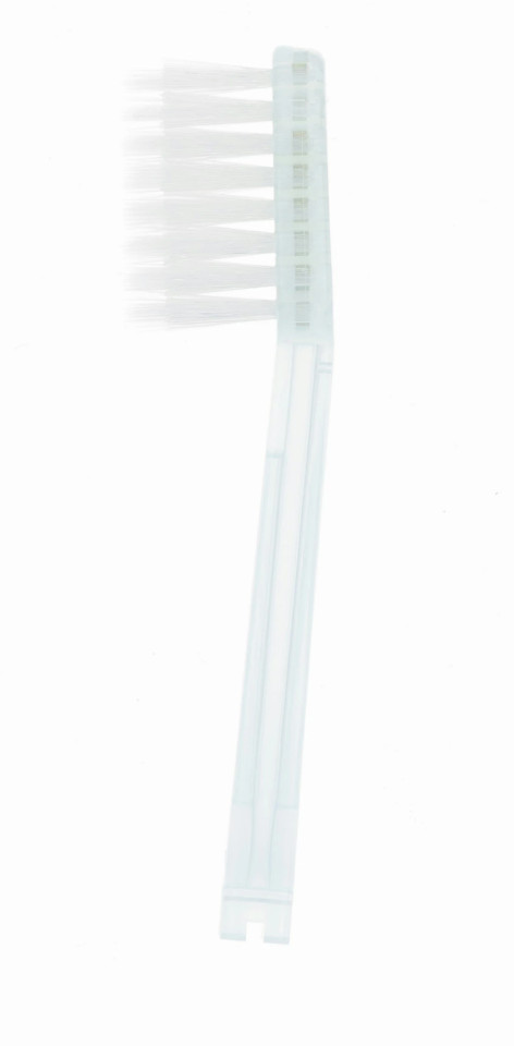 Kiss You Ionic Toothbrush Refills ExtraFine Regular 2pcs