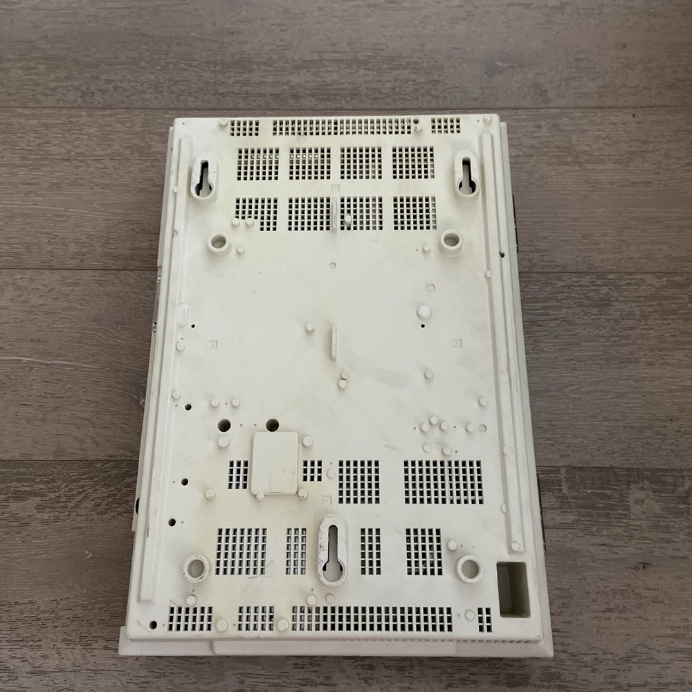 Panasonic KX-TVS100 KXTVS100 2 Port Voice Mail System READ