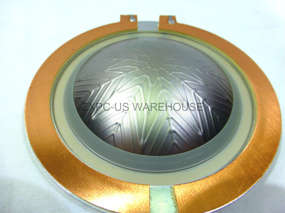 Replacement Diaphragm JBL Selenium D3300Ti - 16 Ohm RPD3300Ti, D3305Ti & D3500Ti