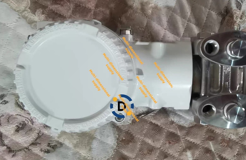 New 266DSHBSHA1A7 Differential pressure transmitter