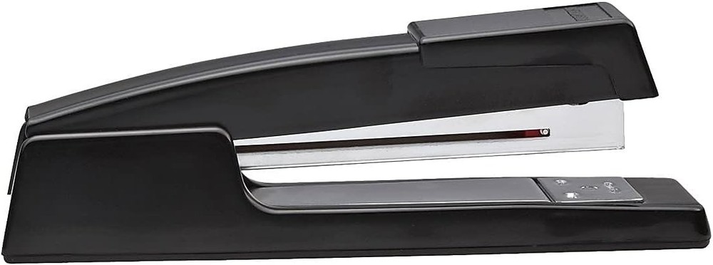 Bostitch Executive Full Strip Stapler - 20-Sheet Capacity, Sized