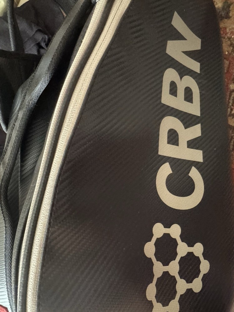 CRBN Pickleball