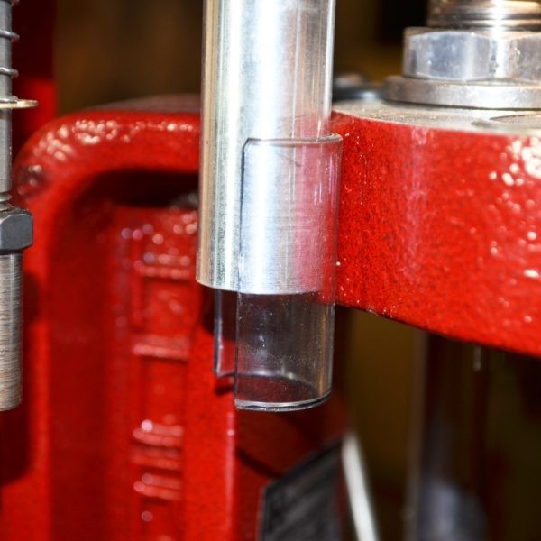 Case Cage & Traffic Cop – Fixes Hornady LNL Case Feeding issues