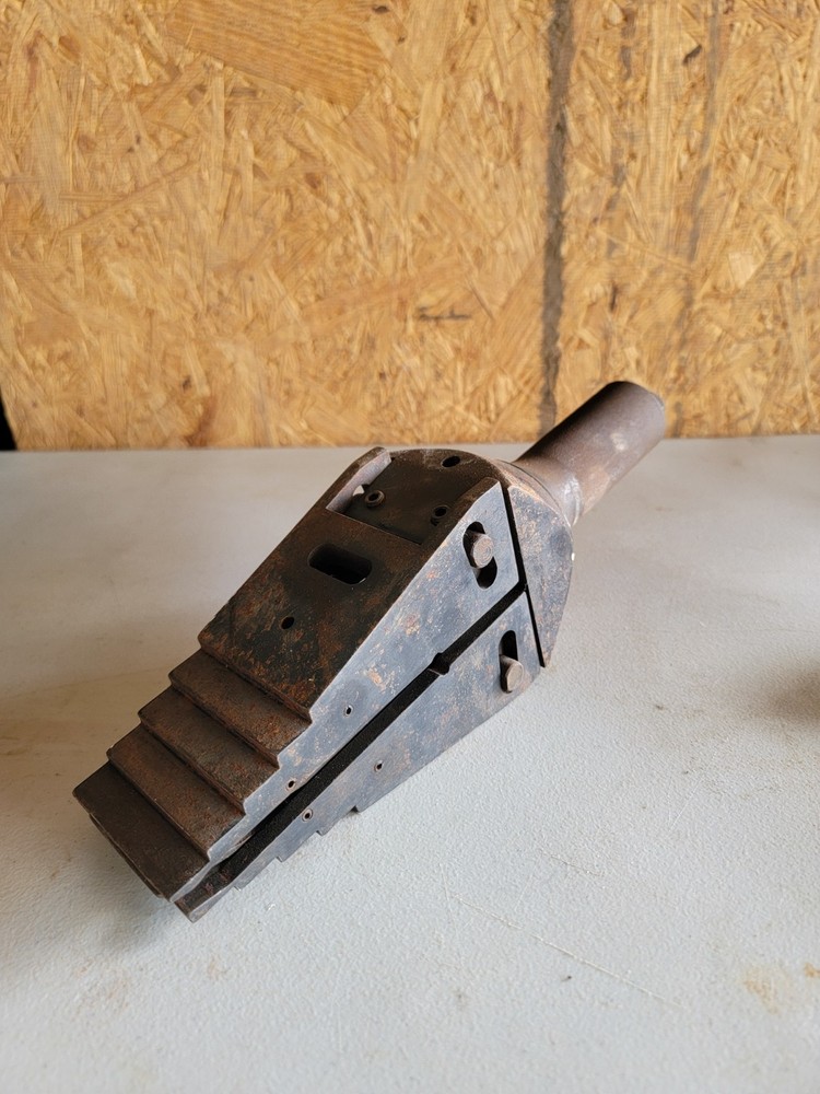 Mechanical Flange Spreader (See Photos)